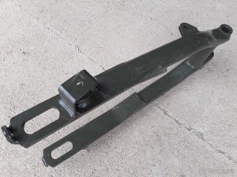 Kyvná vidlice Jawa Švéd 250 - 2