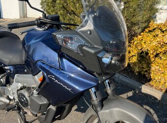 Prodám APRILIA ETV 1000 CAPONORD - 2