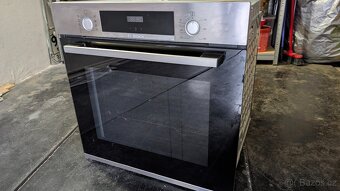 Vestavěná trouba Bosch - 2