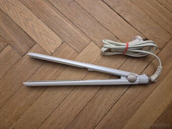 Žehlička na vlasy - 2