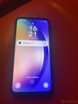 SAMSUNG GALAXY A54 5G - 2