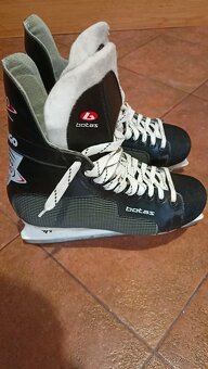 Prodám pánské brusle Botas Chicago 3000,vel.45 - 2