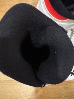 Dětské lyžáky Rossignol Hero J4 240 mm - 2