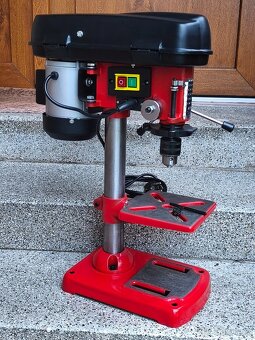Prodám NEPOUŽITOU stolní vrtačku EINHELL -350 W. - 2