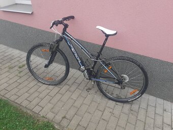 Merida Juliet 10-V 2012 - 2