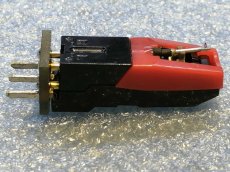 Gramofonová přenoska TESLA VK4302,VK4301.VK4204.... náhrada - 2