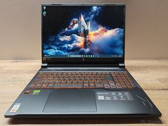 180HZ_ACER NITRO V16 AI_R7 260_16GB_1TB_RTX 5070 8GB - 2