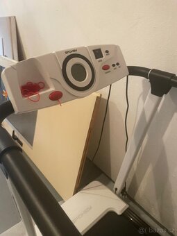 Běžecký pás Spokey LUNA - 2