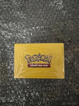 Pokemon tcg - unified minds build&battle - 2