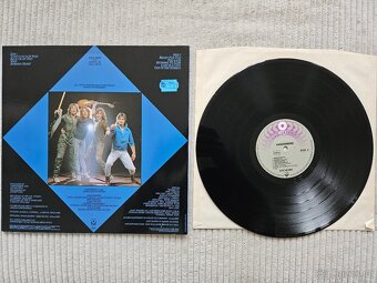 LP Vandenberg – Vandenberg (1982) - 2