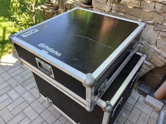 PRESONUS StudioLive 24.4.2 + Case + dokumentace - 2