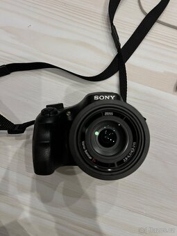 Sony Cyber-Shot DSC-HX350 - 2