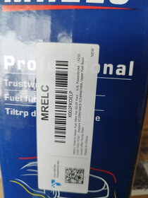 Diesel Fuel Filter F250 F350 F450 F550 Palivový filtr - 2