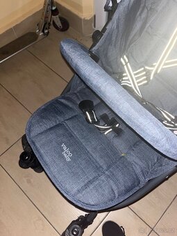 Kocarek Snap Valco sport - 2