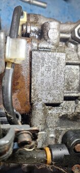 Prodam naftove cerpadla 1.9 tdi. Vw.audi seat.skoda - 2
