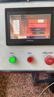 Boxmaker Autobox2 1800 - stroj na výrobu klopových krabic - 2