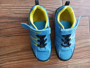 Boty Alpine pro vel. 31 - 2