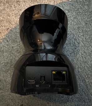 KAMTRON 826 HOME WIFI IP SECURITY CAMERA - CHŮVIČKA - 2