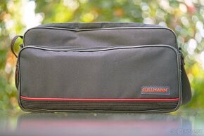 Středoformát Mamiya RB67 Professional S + Sekor C 127mm + Př - 2