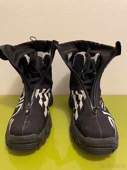 Zimní boty Alpina, velikost 41 - 2