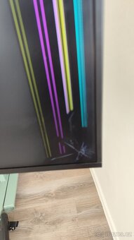 ViewSonic CDE7520 - na náhradní díly - 2