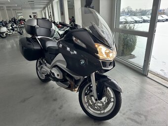 BMW R 1200 RT - 2