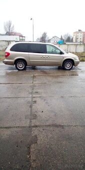 Chrysler Grand Voyager LX - 2