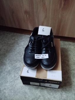 Pracovní tenisky - 2