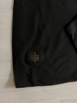 Pánské triko s dlouhým rukávem G-star vel M - 2