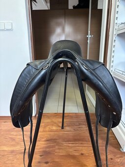 Drezurní sedlo Antares - 2