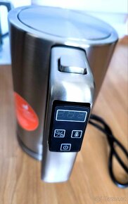 Rychlovarná konvice Severín WK 3418 - 2