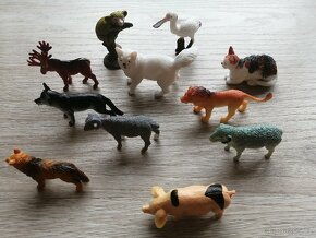 SADA - 19 ZVÍŘÁTEK - 2