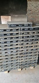 Systémové bednění koupím - 2