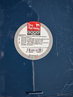 Přeprava dog fantasy - 2