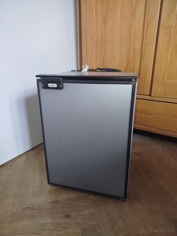 Kompresorová lednice indel b Cruise 49 12v - 2