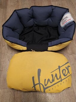 Psí pelech Hunter waterproof - 2