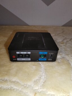 Cisco SPA112 - 2