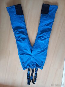 Lyžařské kalhoty HI - TEC - 2