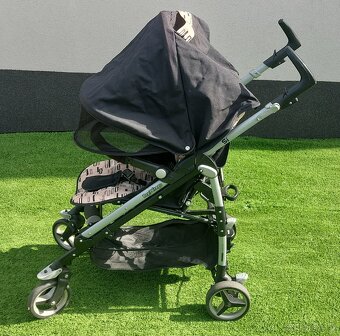 Golfky Peg perego sí - 2