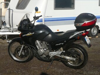 Honda XL 650 V Transalp - 2