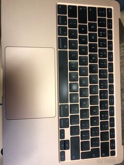 Klávesnice Apple MacBook Air retina A2179 - 2