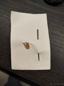 NS - Národní souručenství / Protektorát 2x - 2