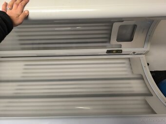 Solárium Philips 3200sx - 2