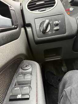 Ford focus mk2 - 2