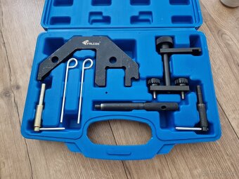 Sada aretace rozvodů BMW M47 M57 2.0 3.0D - 2