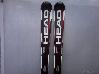Lyže Head 170cm. - 2