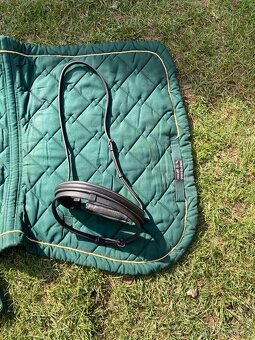 různé potřeby pro koně - 2