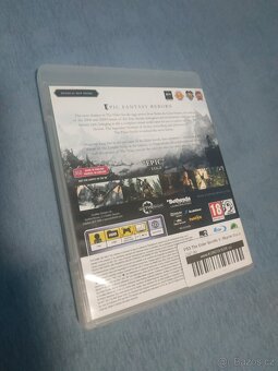 The Elder Scrolls V: Skyrim (PS3) - 2