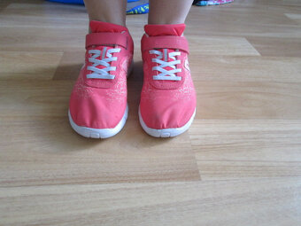 Boty na tělocvik vel. 39 Decathlone - 2