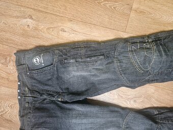 Kevlarové džíny vel. 31 - 2